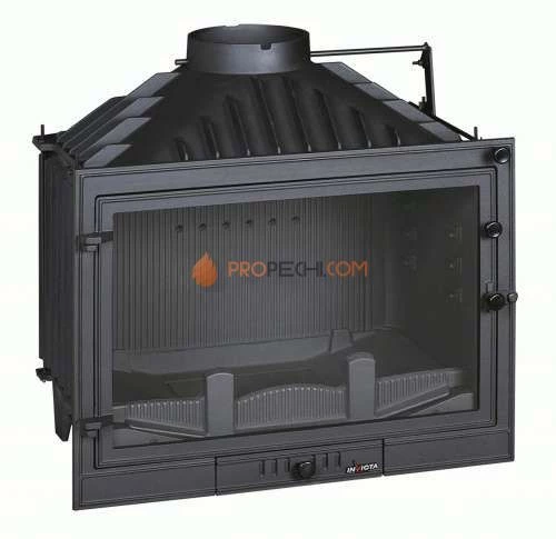Топка INVIСTA 700 Primo с шибером