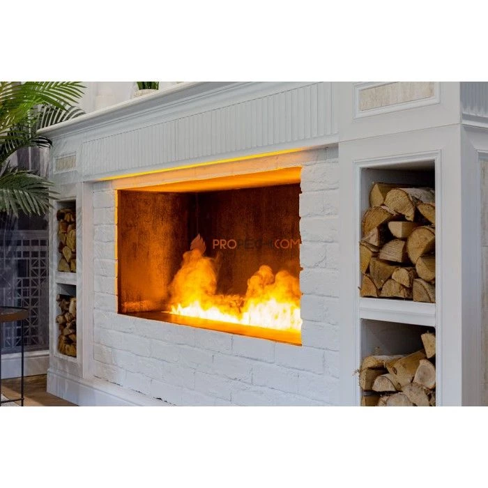 Электрический очаг Dimplex Cassette 1000 PS (без дров)