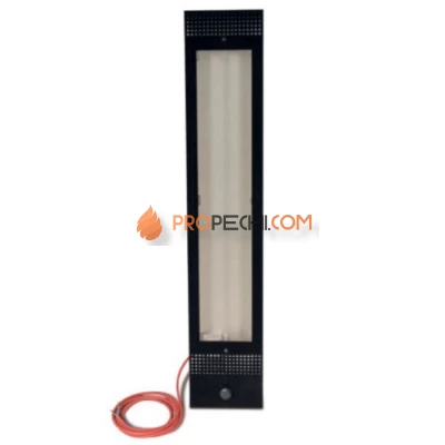 Инфракрасный излучатель EOS Vitae Protect+ 500 Вт (1040 мм, без защитной решетки, с диммером)