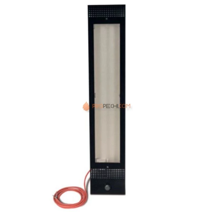 Инфракрасный излучатель EOS Vitae Protect+ 500 Вт (1040 мм, без защитной решетки, с диммером)