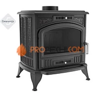 Печь-камин Kratki Koza/K6 (термостат)