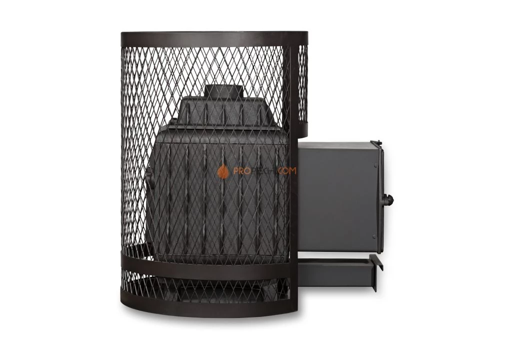 Банная печь Pro-Пар Кольчуга 18 (201)