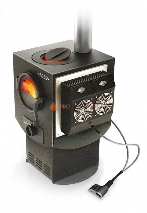  Печь отопительная Термофор (TMF) Индигирка-2