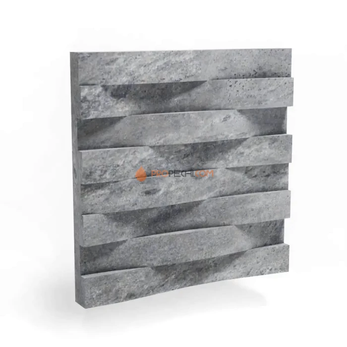 Панель Talc 41 talcum stone