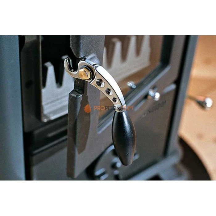 Печь-камин La Nordica Dorella (Dorella L8 Liberty)