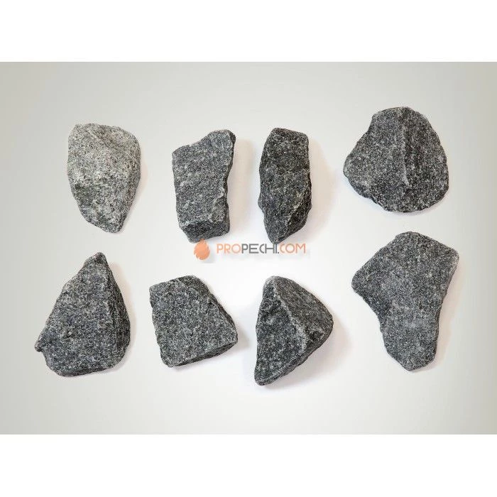 Камни для сауны Harvia 20 кг крупные