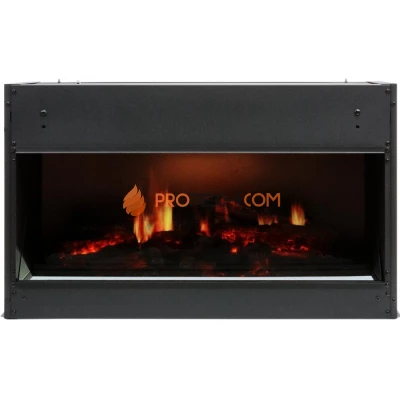 Электрический очаг Dimplex Opti-V