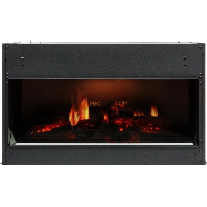 Электрический очаг Dimplex Opti-V