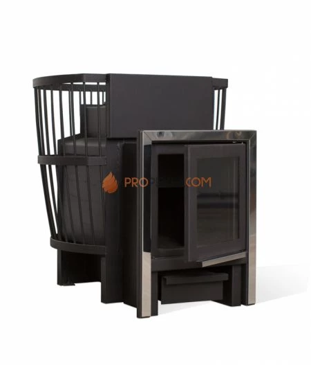 Банная печь Мета-Бел ПБМ 20C