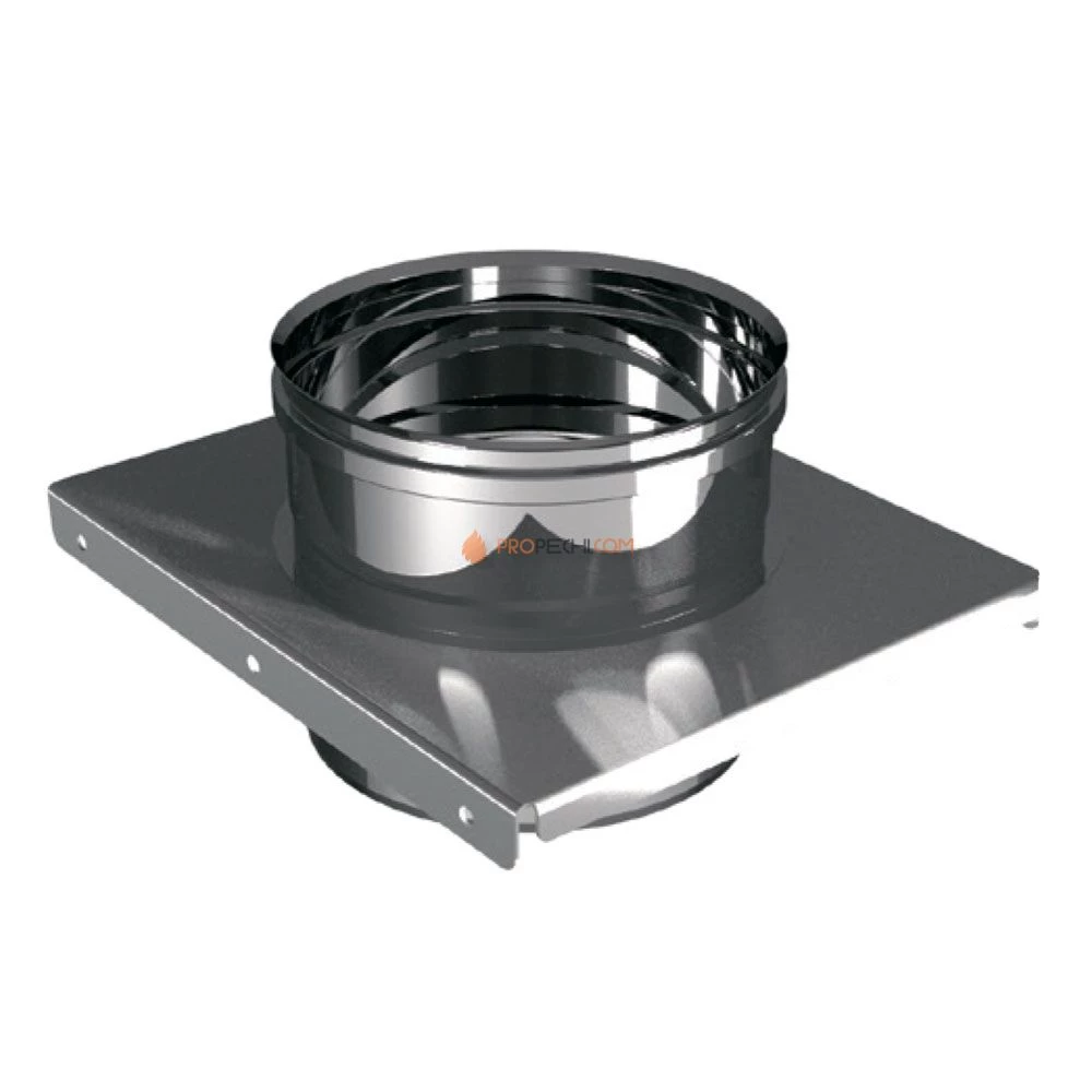 ОПОРА D160, AISI 321/304