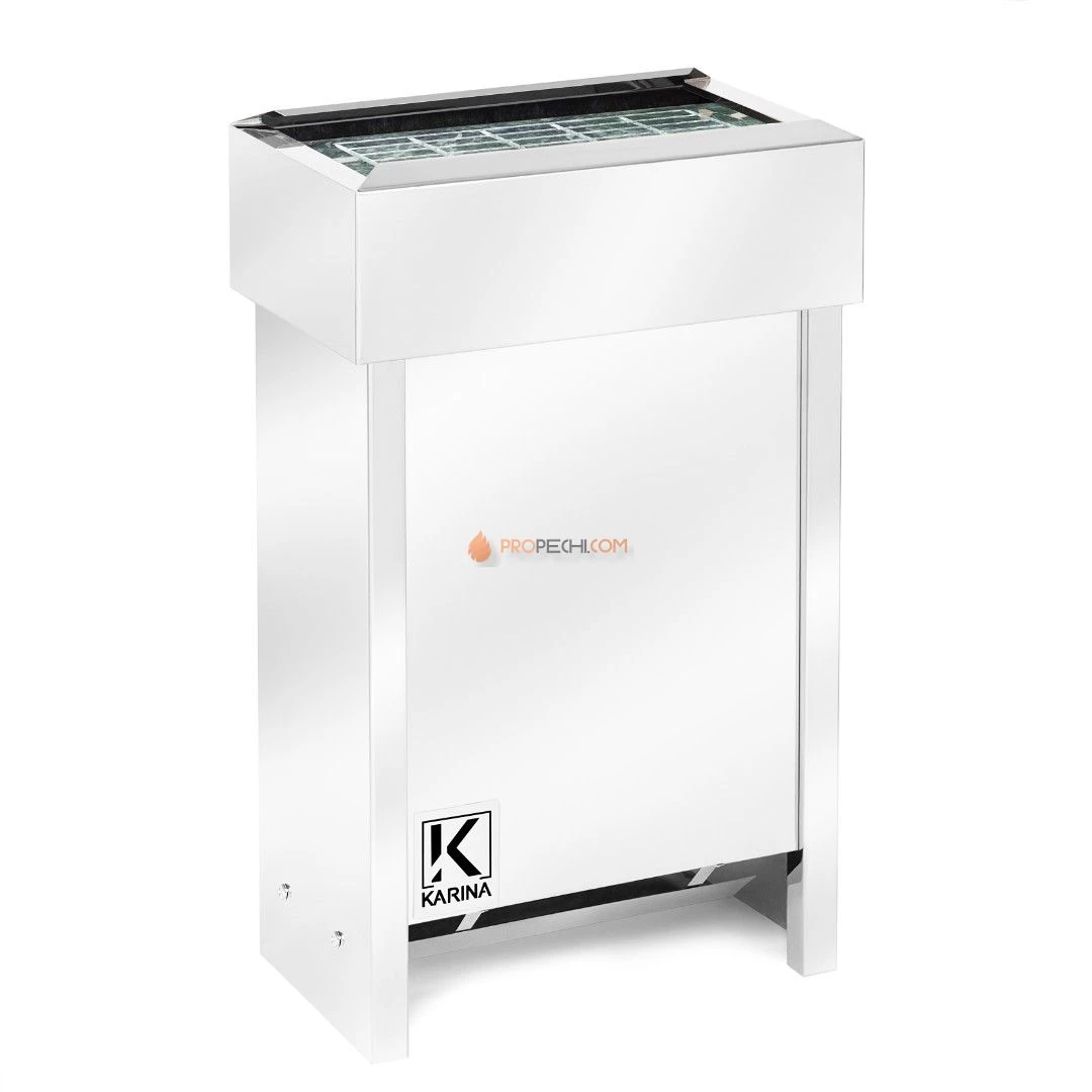 Электрическая печь KARINA Eco 3 Змеевик