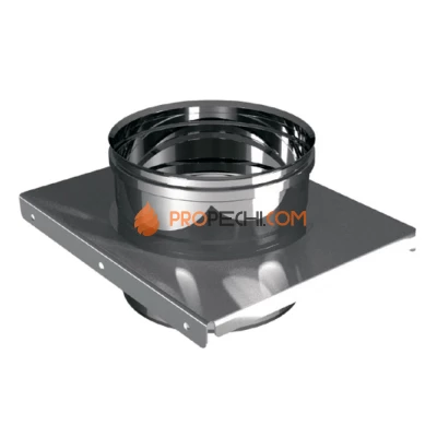 ОПОРА D200, AISI 321/304