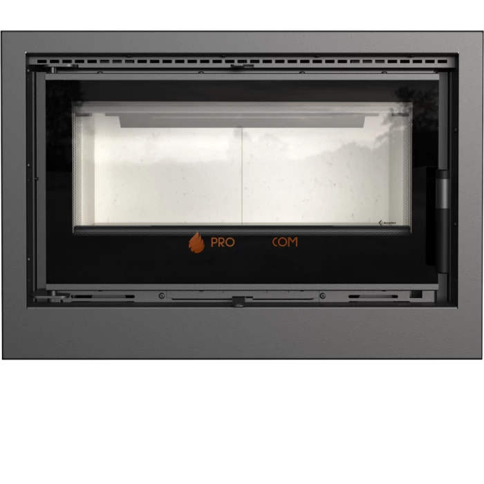 Каминная топка Kratki ARKE/70 (8 кВт)