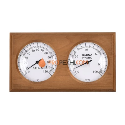 Термогигрометр 212f ТН-21-T термолипа очки