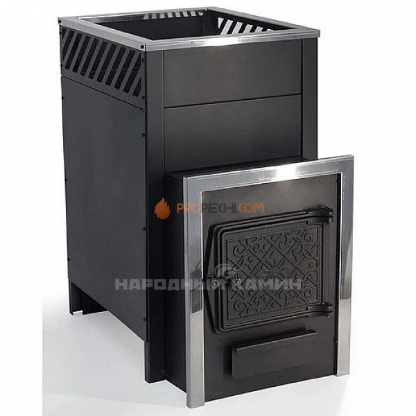 Печь для бани  РАДА XXL
