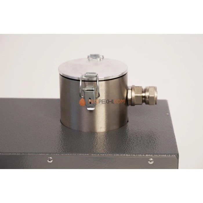 Парогенератор СибПар Проточный 2,5 кВт