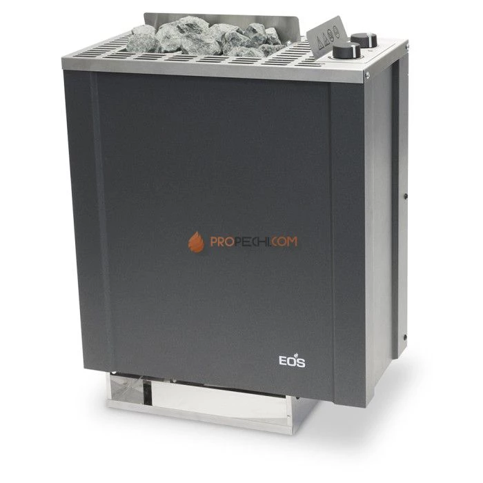 Электрическая печь EOS Filius Control W 7,5 кВт