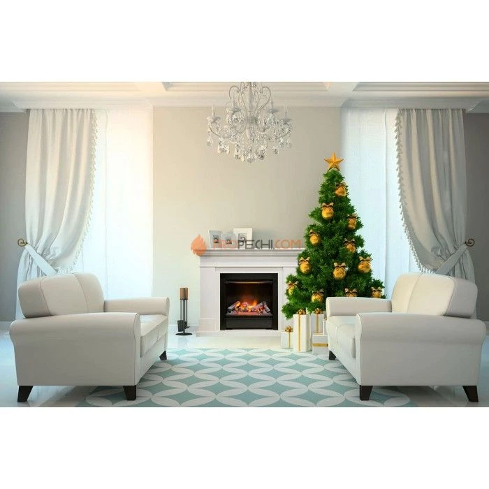 Электрический очаг Dimplex Cassette 600 NH