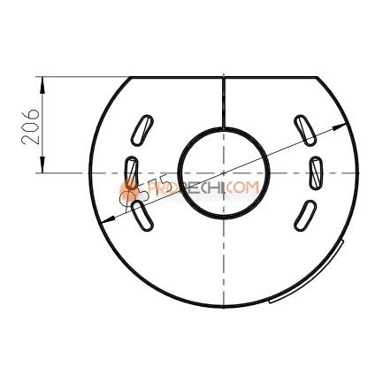 Печь-камин Thorma ATIKA Plus Serpentino
