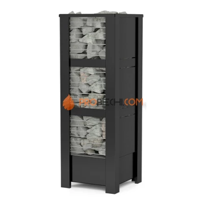 Электрокаменка Quadro-Fast 9