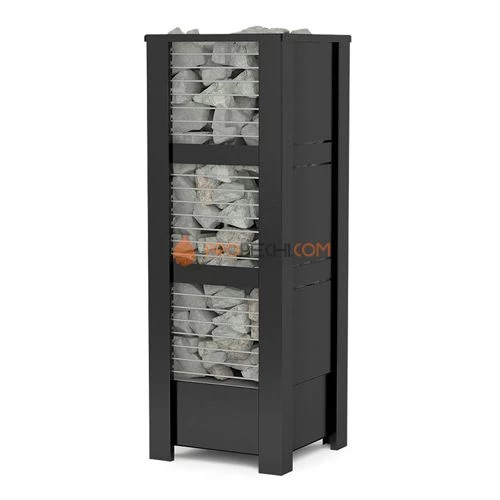 Электрокаменка Quadro-Fast 9