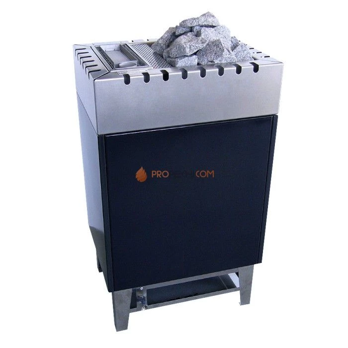 Электрическая печь Lang VapoTherm VG50, 7,5 кВт, парогенератор 1,5 кВт