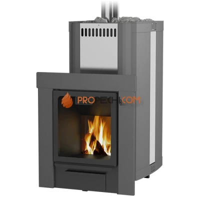 Банная печь Костёр 28 Релакс