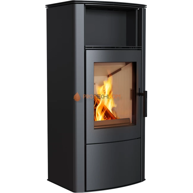 Печь-камин Kratki Proton