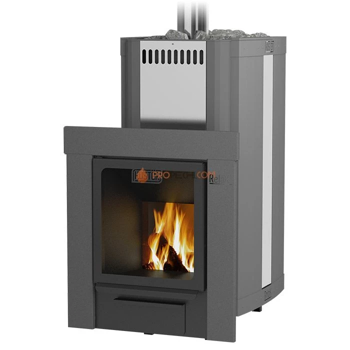 Банная печь Костёр 28 Релакс