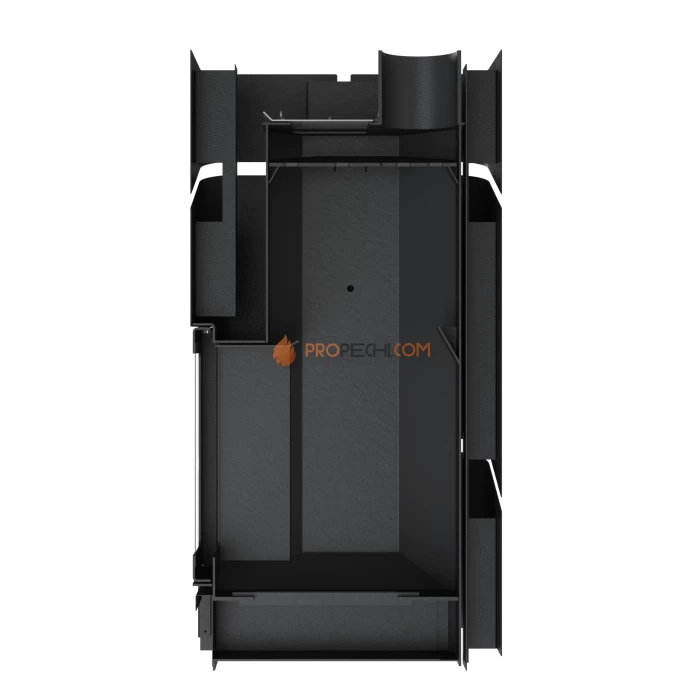 Дровяная печь для бани Grill’D Zorro Short