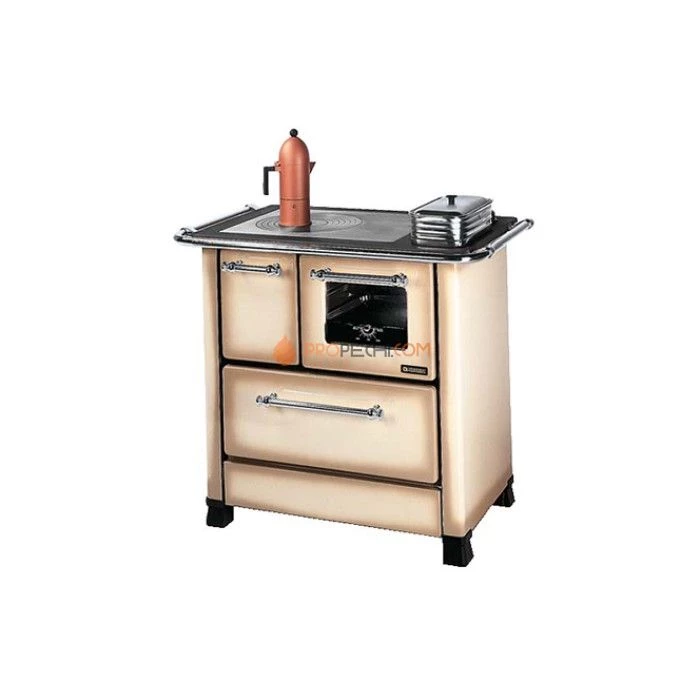 Печь-камин La Nordica Romantica 3,5