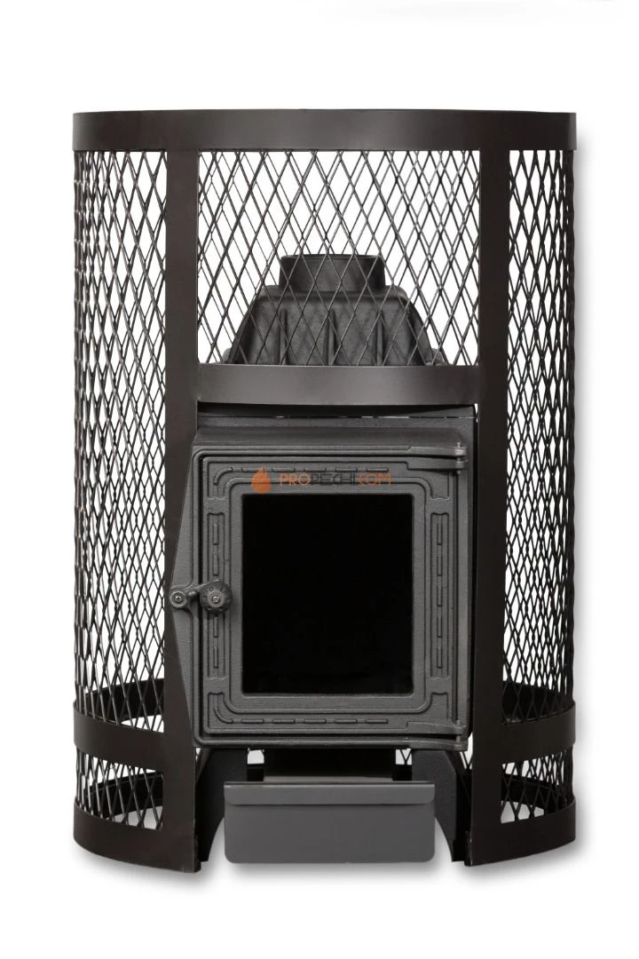 Банная печь Pro-Пар Кольчуга 18 (201)