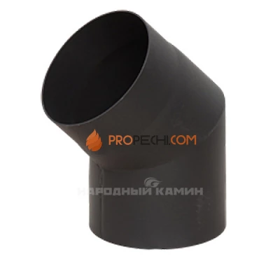 Lava Везувий Отвод 45* Д200