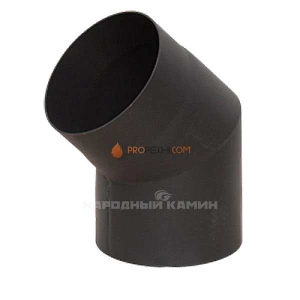 Lava Везувий Отвод 45* Д200