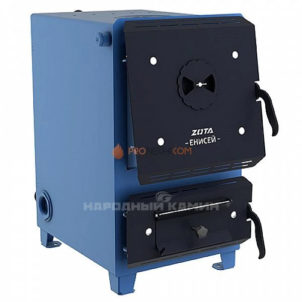 Енисей-18 (с плитой)