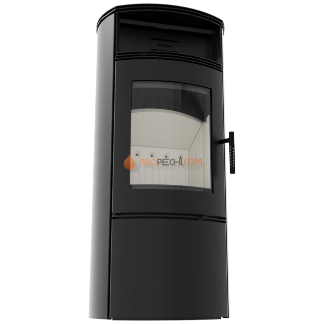 Печь-камин Kratki Falcon W