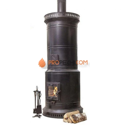 Печь-камин КДМ ПКО-40