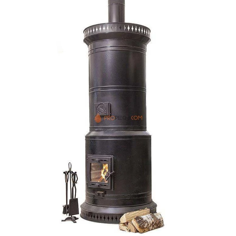 Печь-камин КДМ ПКО-40