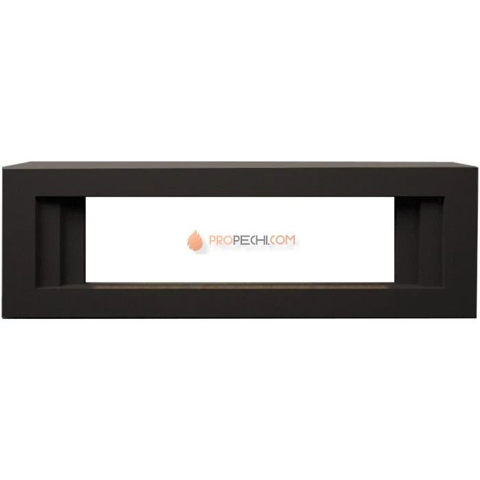 Каминокомплект Dimplex Line - Черный с очагом Ignite XLF50