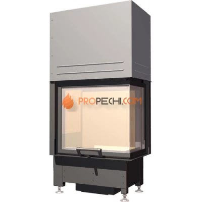 Каминная топка Schmid Ekko L 55(34)51 h