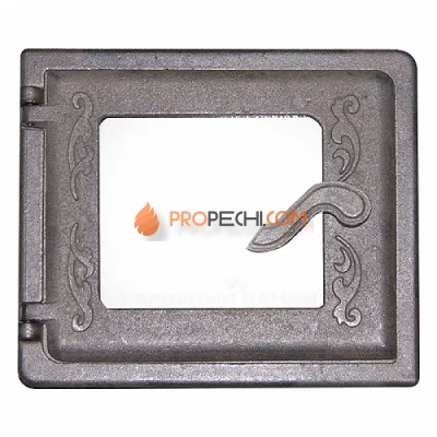 Бежецк Дверка топочная ДТ-3С 250х210 мм