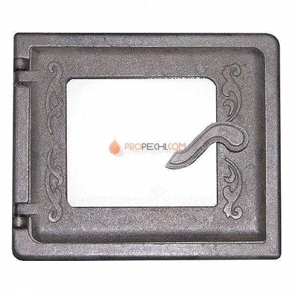 Бежецк Дверка топочная ДТ-3С 250х210 мм