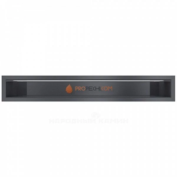 LUFT 90x600 мм. графитовая