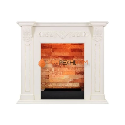 Портал Dimplex Adel - Слоновая кость