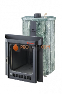 Банная печь Ферингер Макси ПФ Змеевик наборный