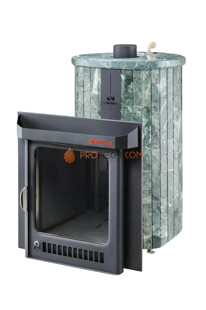 Банная печь Ферингер Макси ПФ Змеевик наборный