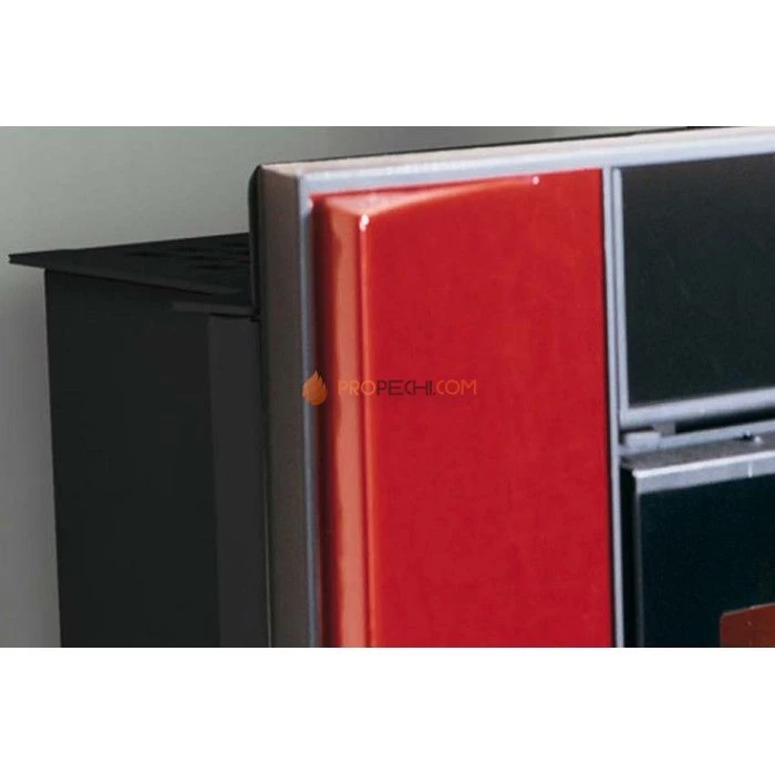 Печь-камин La Nordica Plasma 80:26