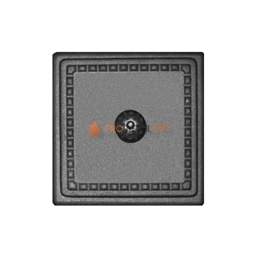 Дверка прочистная ДПр-8А