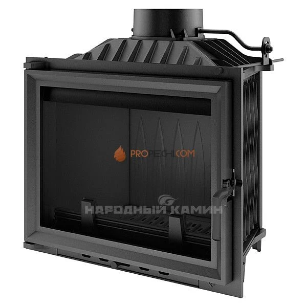 Consul (аналог Kratki ANTEK)