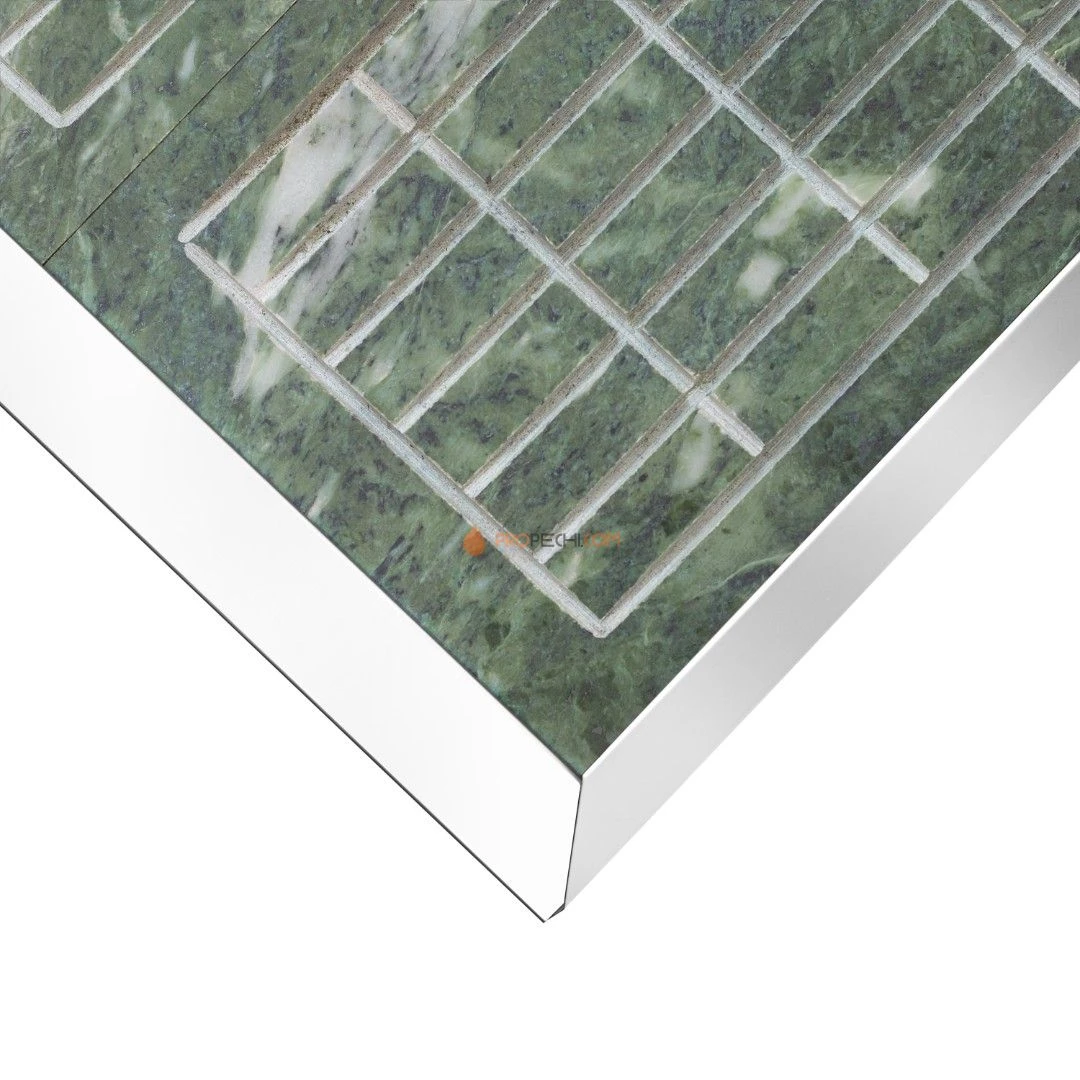 Электрическая печь KARINA Eco 10 Змеевик